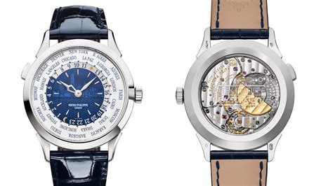 patek philippe limited edition 2017 price